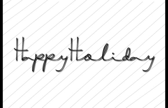 Semayane Font PNG with transparent background - Preview 3