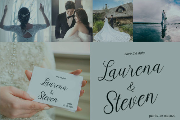 Adeline Font - Preview 3
