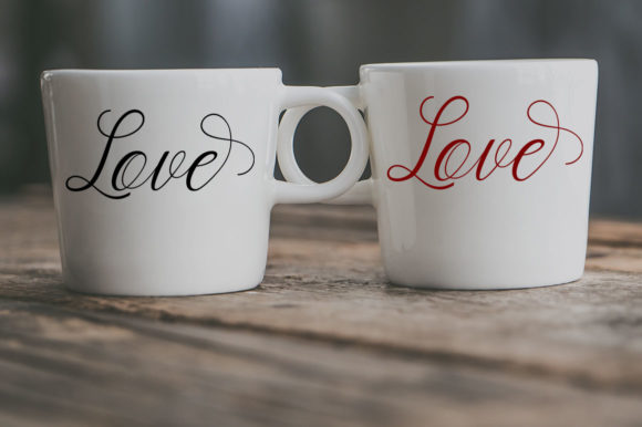 Adeline Font - Preview 5