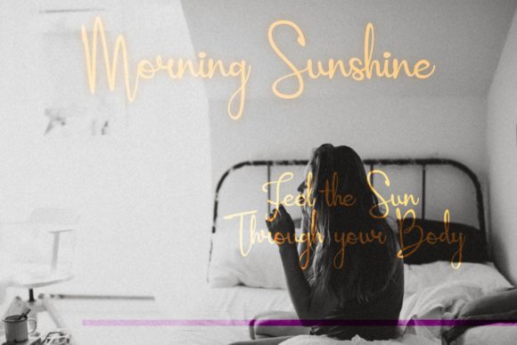 Aleyna Font - Preview 6