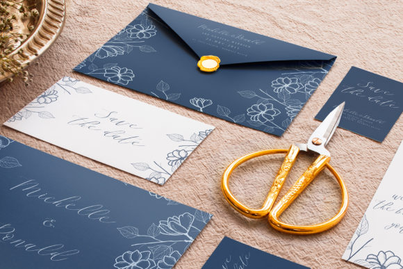 Althea Script Font - Preview 1