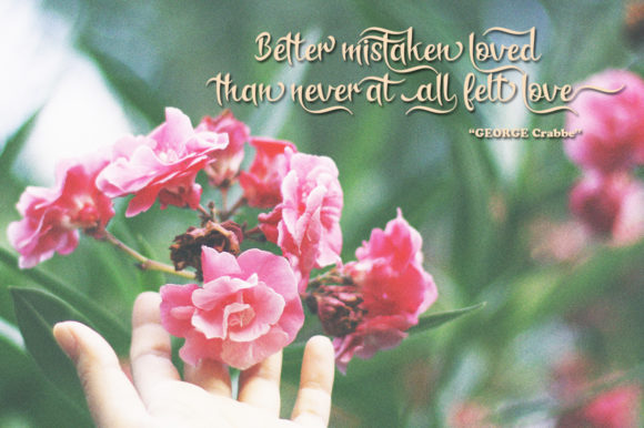 Ambrechild Script Font - Preview 4