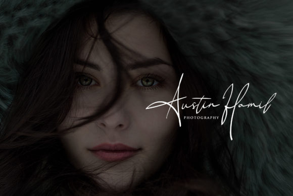Anastasiya Font - Preview 1
