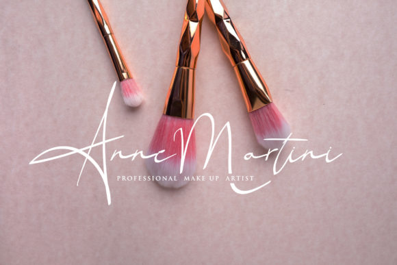 Anastasiya Font - Preview 4