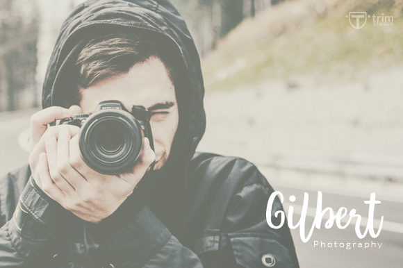 Andaman Font - Preview 2