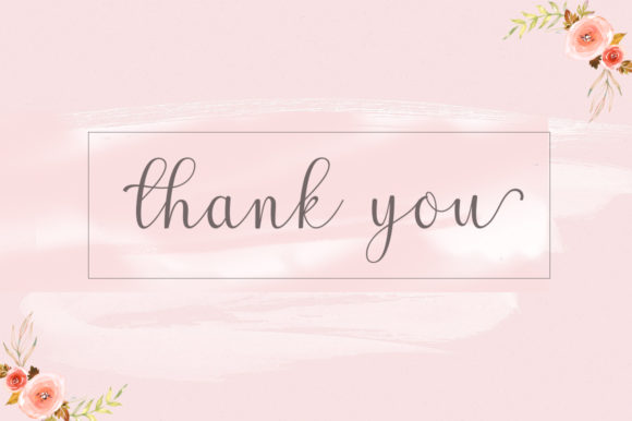 Anisha Font - Preview 4
