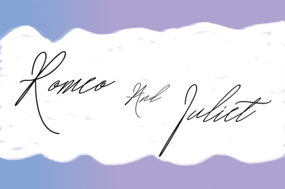 Annitha Font - Preview 4
