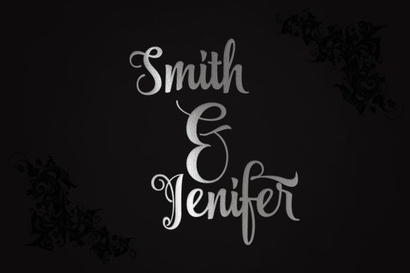 Antero Font - Preview 6