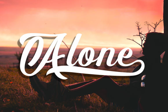 Athalita Font - Preview 5