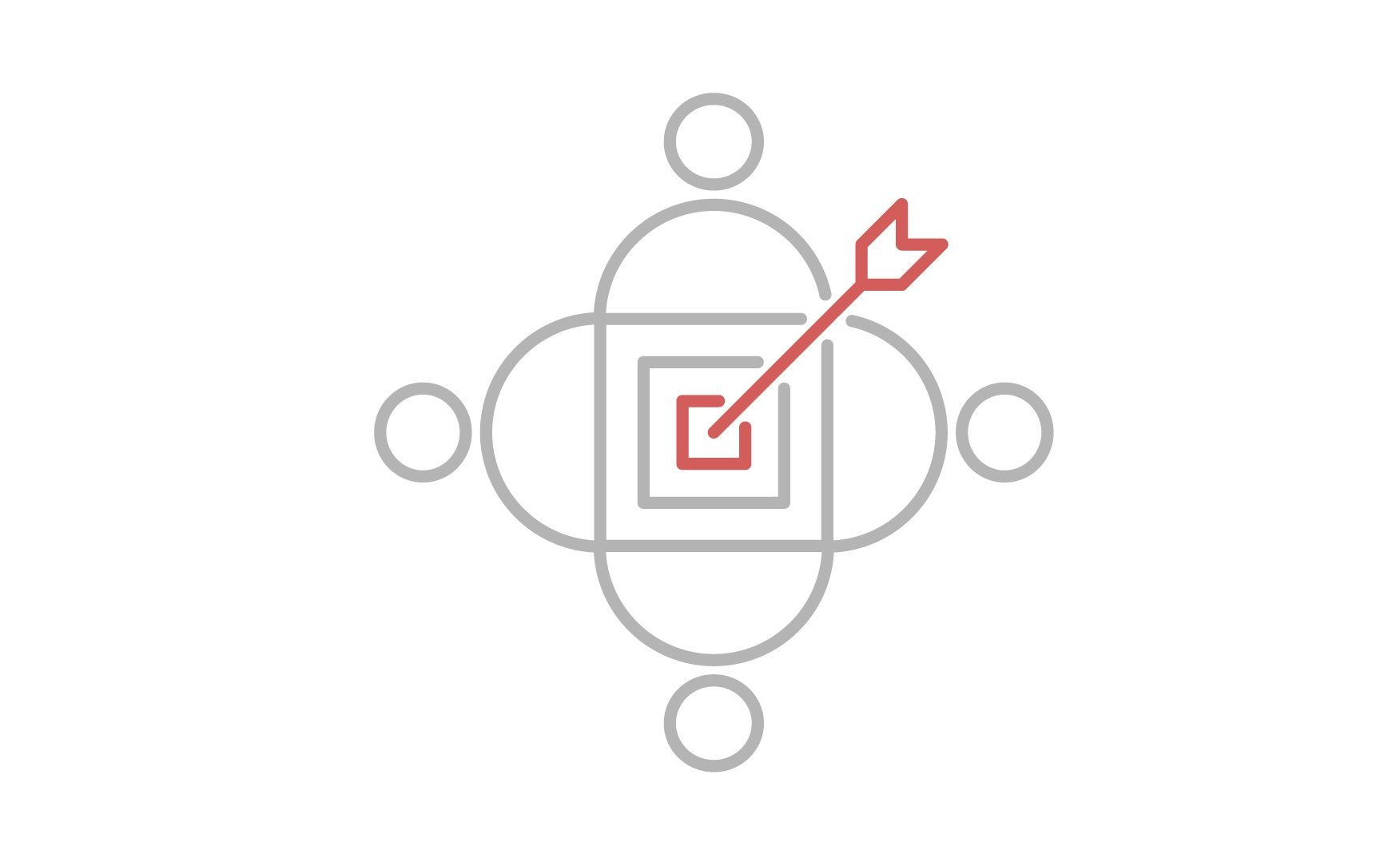 Audience Icon Graphic by back1design1 · Creative Fabrica