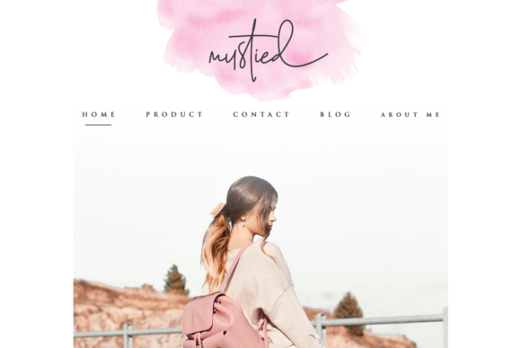 Austin Pen Font - Preview 4