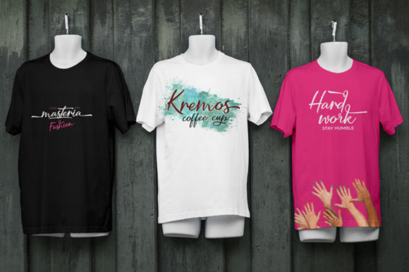 Australios Font - Preview 2