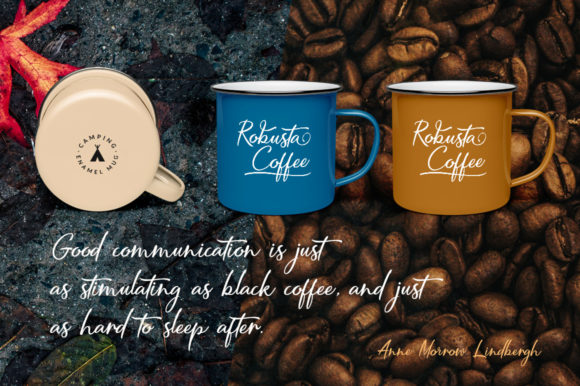 Australios Font - Preview 3