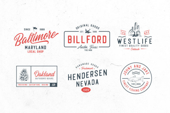 Autogate Family Font - Preview 6
