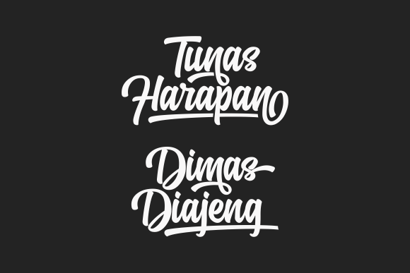 Bacem Font - Preview 5