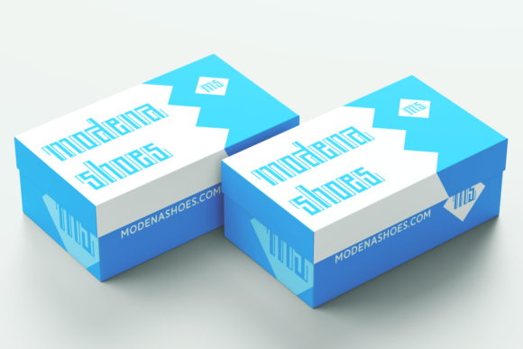 Back to Ancient Time Font - Preview 3
