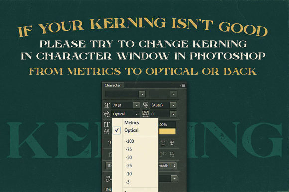 Balques Font - Preview 4