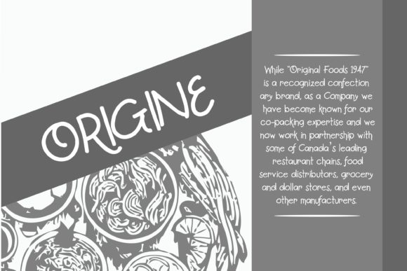 Bella Safira Font - Preview 3