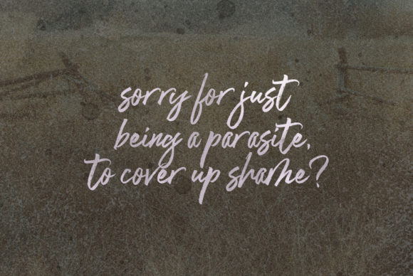 Bellastory Font - Preview 6