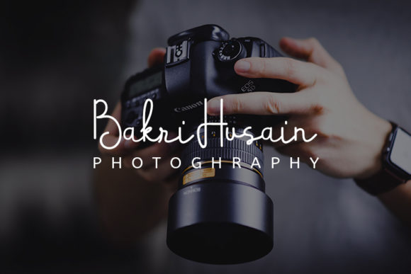 Belryna Font - Preview 1