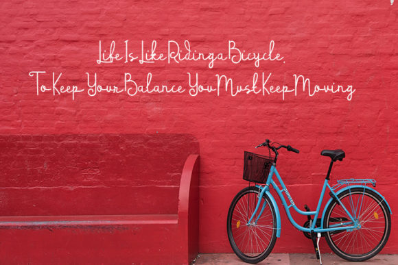 Belryna Font - Preview 5