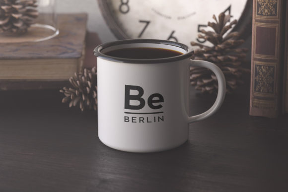 Berlin Font - Preview 6