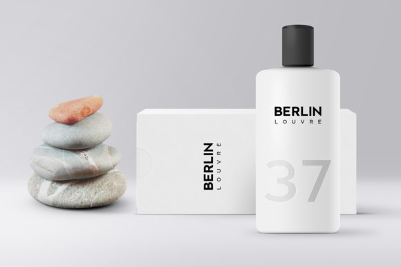 Berlin Font - Preview 1