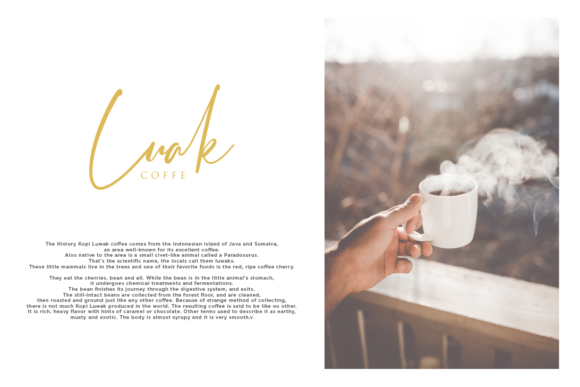 Bernaillo Font - Preview 1