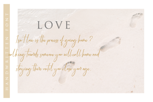 Bernaillo Font - Preview 4