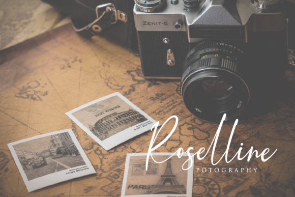 Bernaillo Font - Preview 6