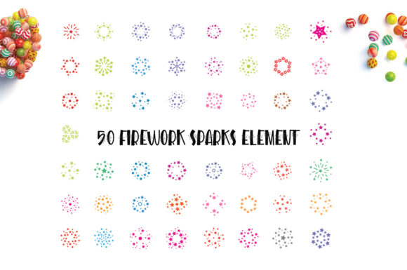 Blinkies Font - Preview 1