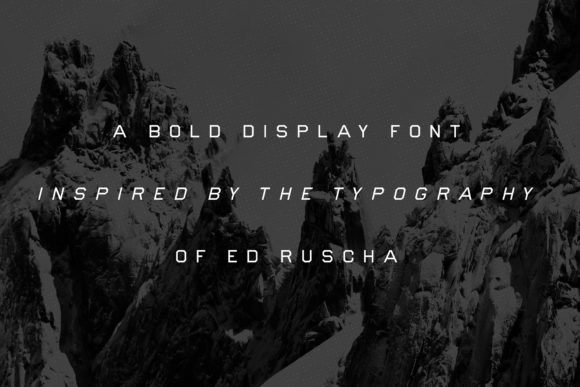 Bliss Bucket Family Font - Preview 4