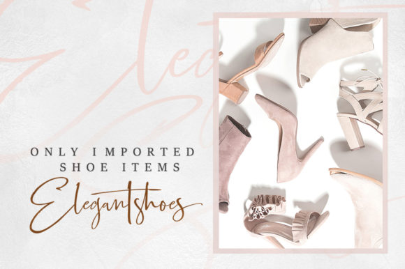 Boisterous Script Font - Preview 4