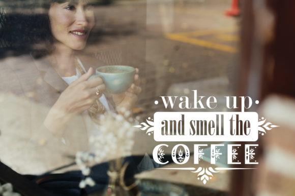 Boulevard Font - Preview 5