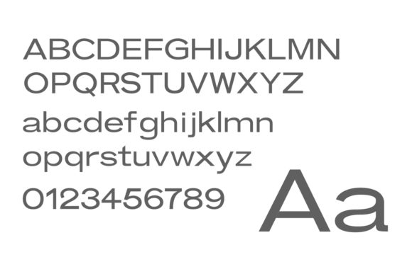 Boulia Family Font - Preview 1