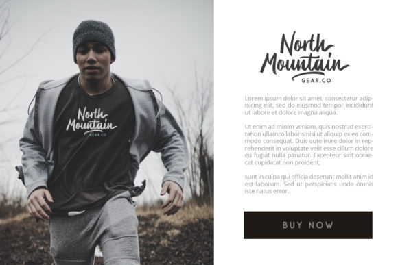Briberra Script Font - Preview 5
