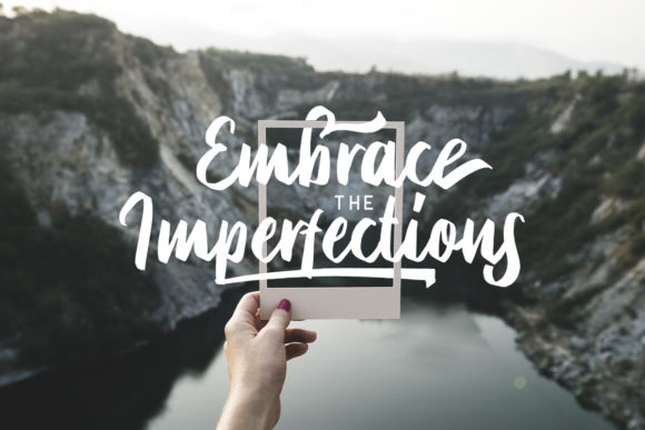 Briberra Script Font - Preview 6