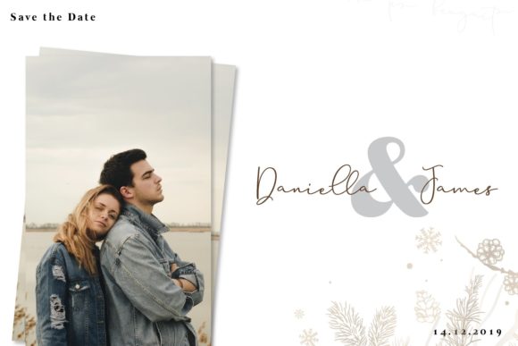 Brittaney Font - Preview 3