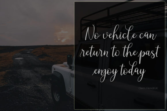 Brittensy Font - Preview 4