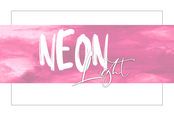 Bryan Herman Font - Preview 6
