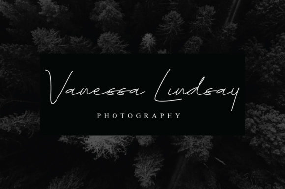 Budapest Family Font - Preview 4