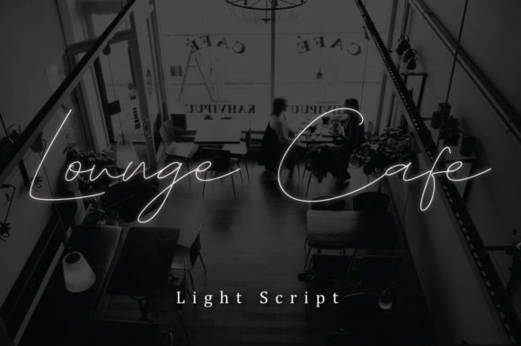 Budapest Family Font - Preview 5