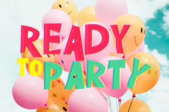 Cartboom Font - Preview 4
