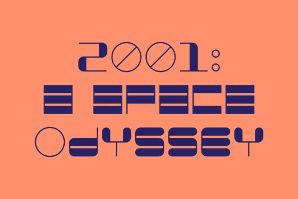 Ceylon Font - Preview 2