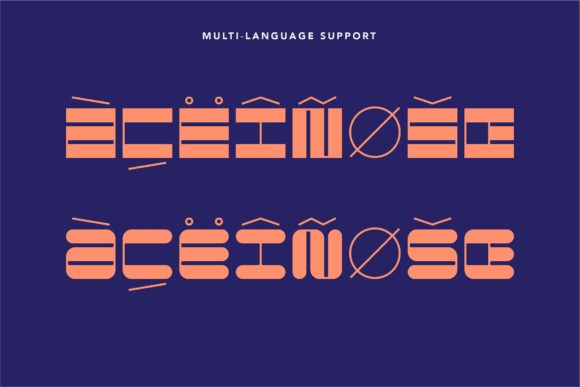 Ceylon Font - Preview 4