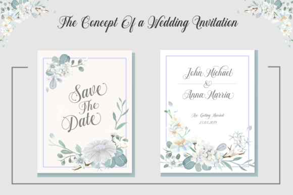 Chalisa Oktavia Font - Preview 1
