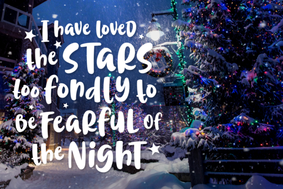Chrisye Font PNG with transparent background - Preview 1