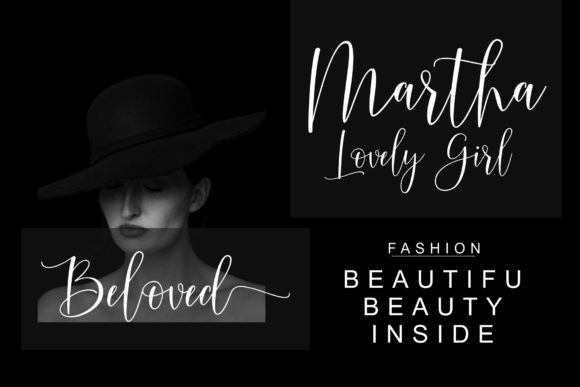 Claudia Font - Preview 3