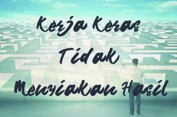 Cokolatos Font - Preview 3