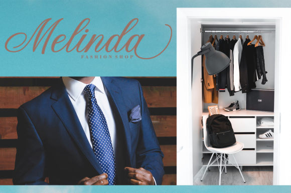 Dandelion Script Font - Preview 1